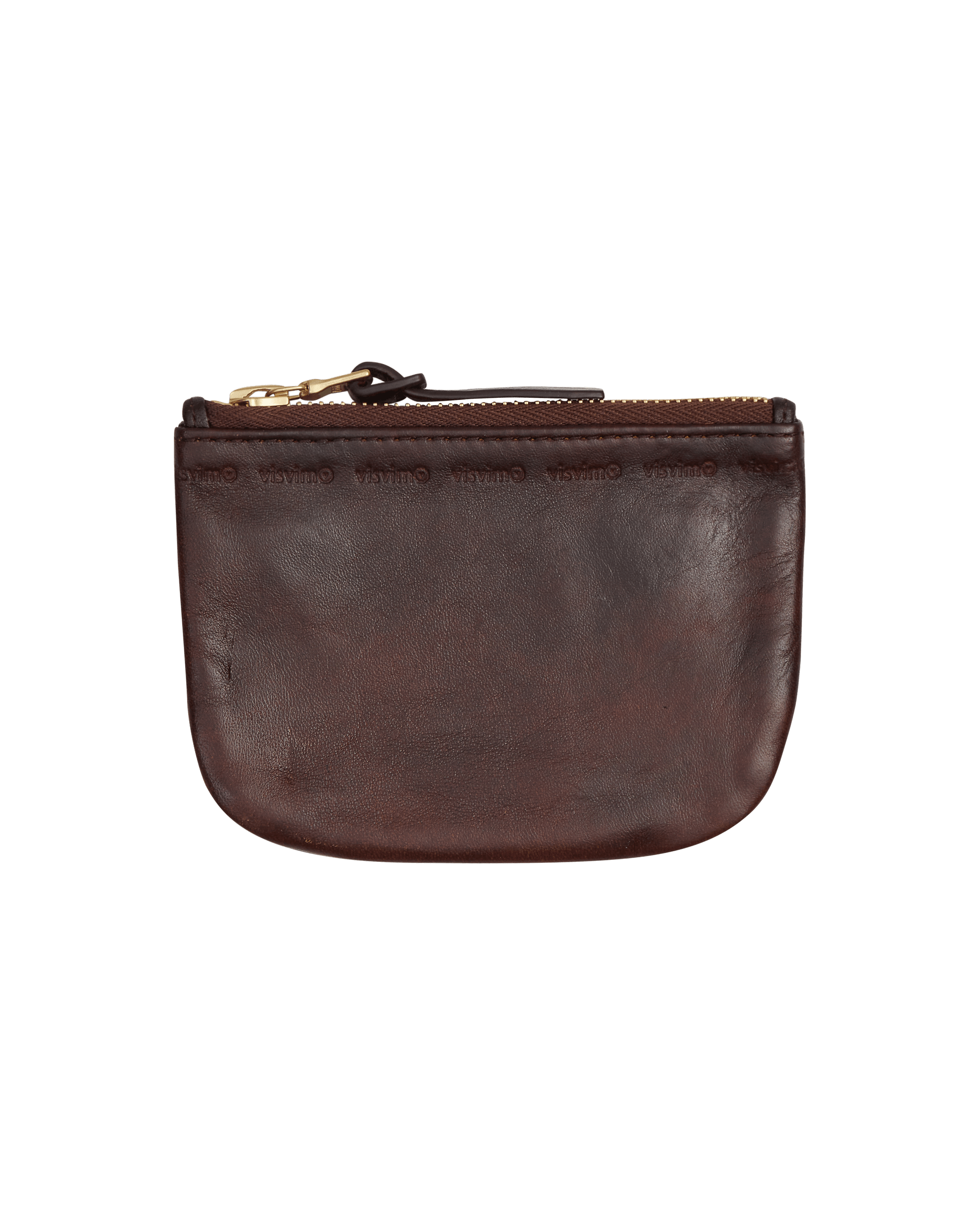 Visvim Leather Wallet-connectedremag.com