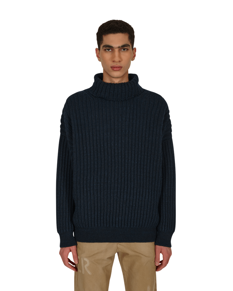 ギフト visvim 21FW spot AMPLUS CREW KNIT L/S2 | reumareica.com