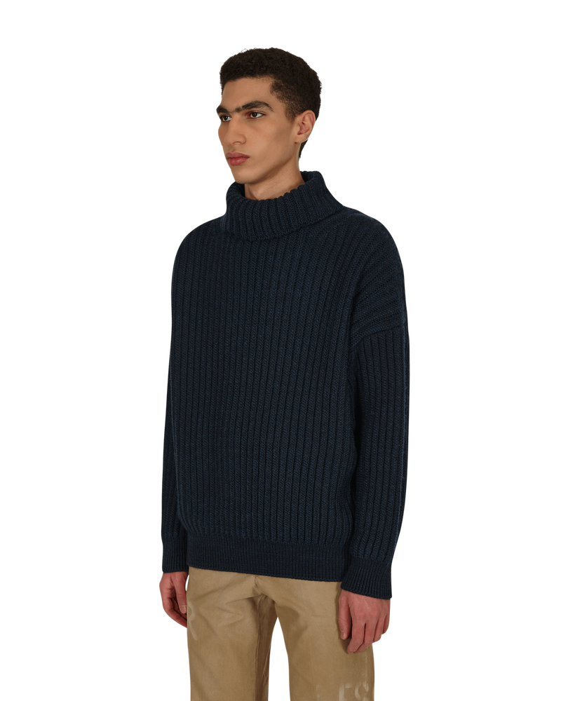 VISVIM 21AW AMPLUS TURTLENECK KNIT サイズM - ニット