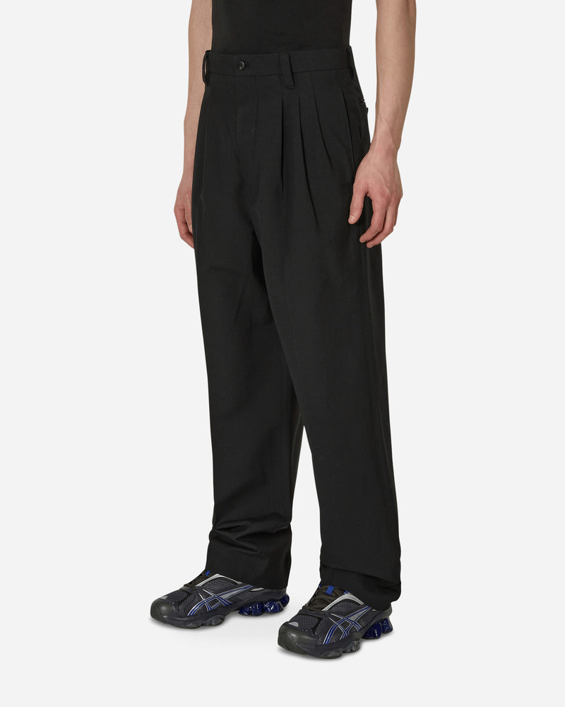 visvim MCCLOUD SLACKS SANTOME | kamed.az