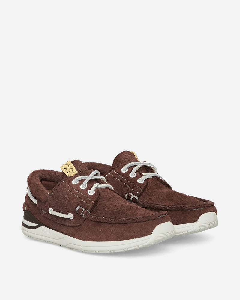 visvim HOCKNEY 2 EYE-FOLK NATURAL M8-