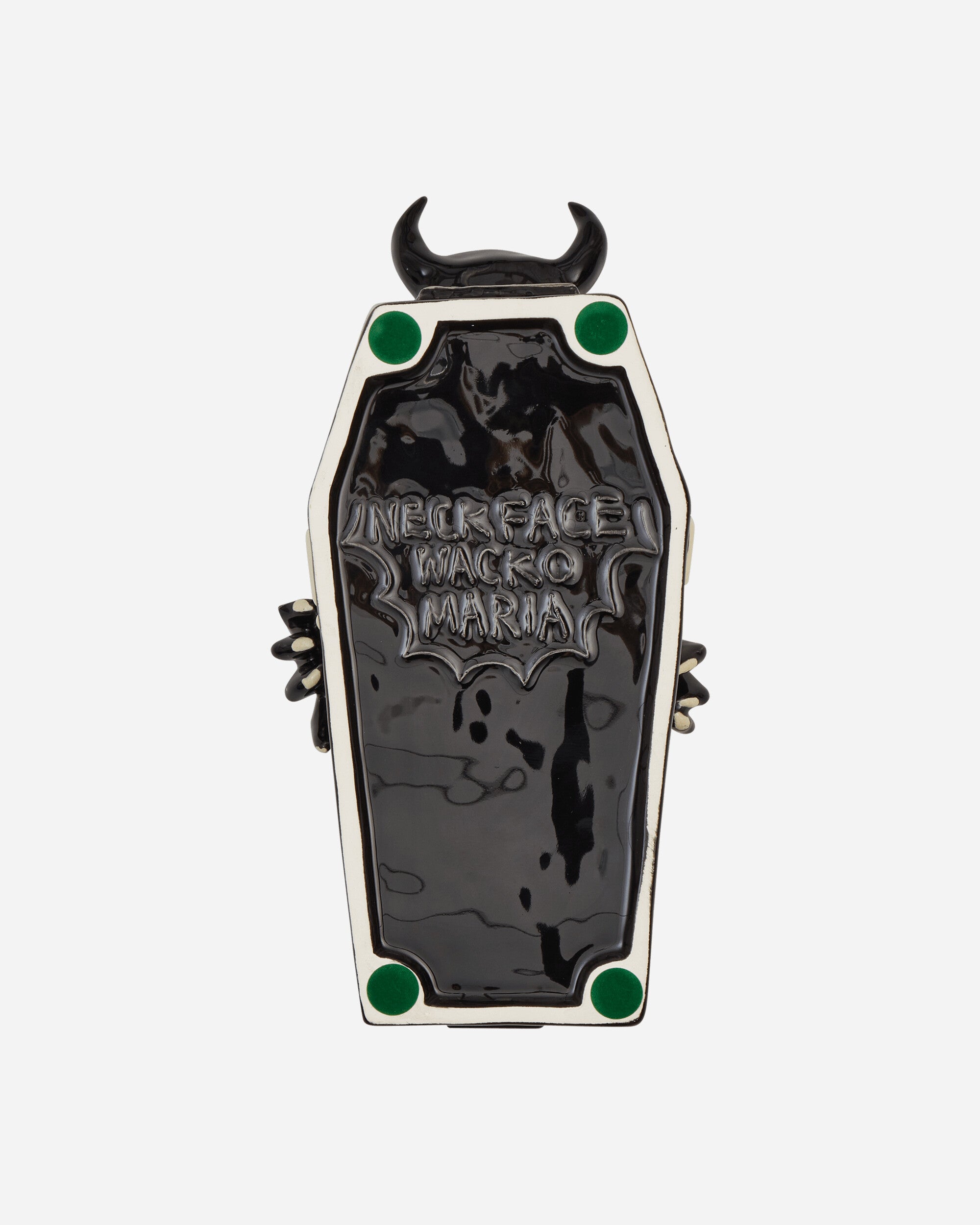 売れ筋 NECKFACE 灰皿 wacomaria ASHTRAY MARIA WACKO neck 売れ筋商品