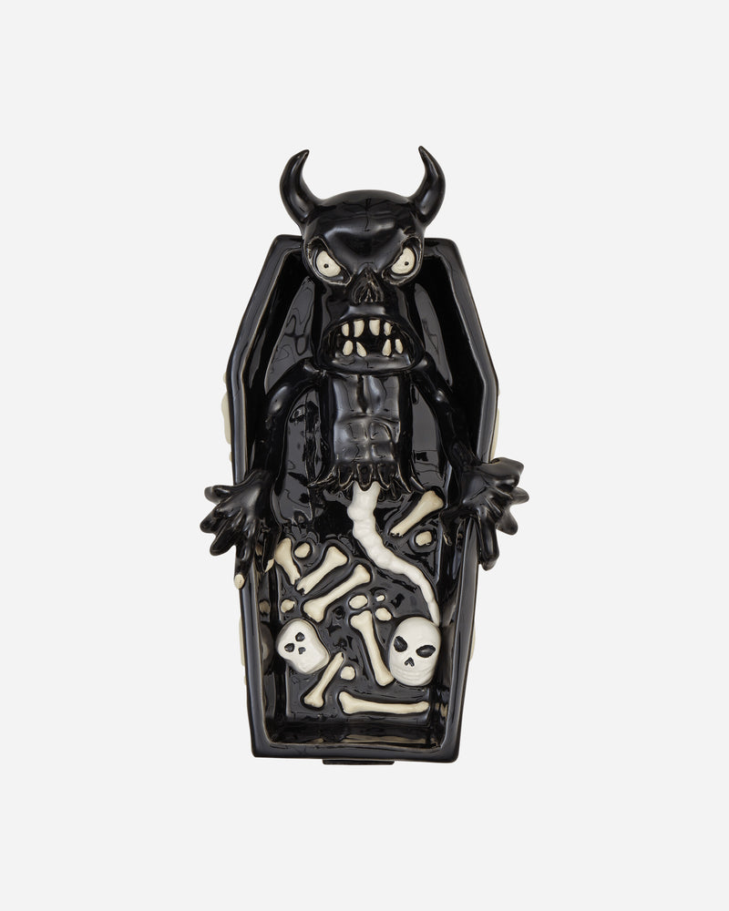 WACKO MARIA Neck Face Ashtray Black - Slam Jam Official Store