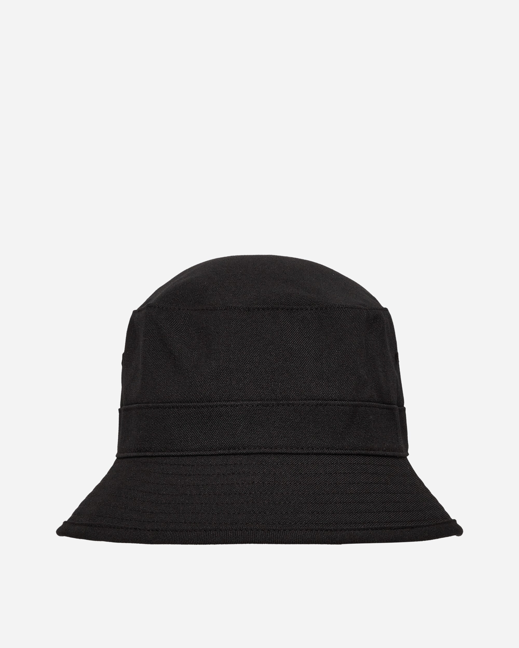 Wtaps Bucket Hat 01 In Black | ModeSens