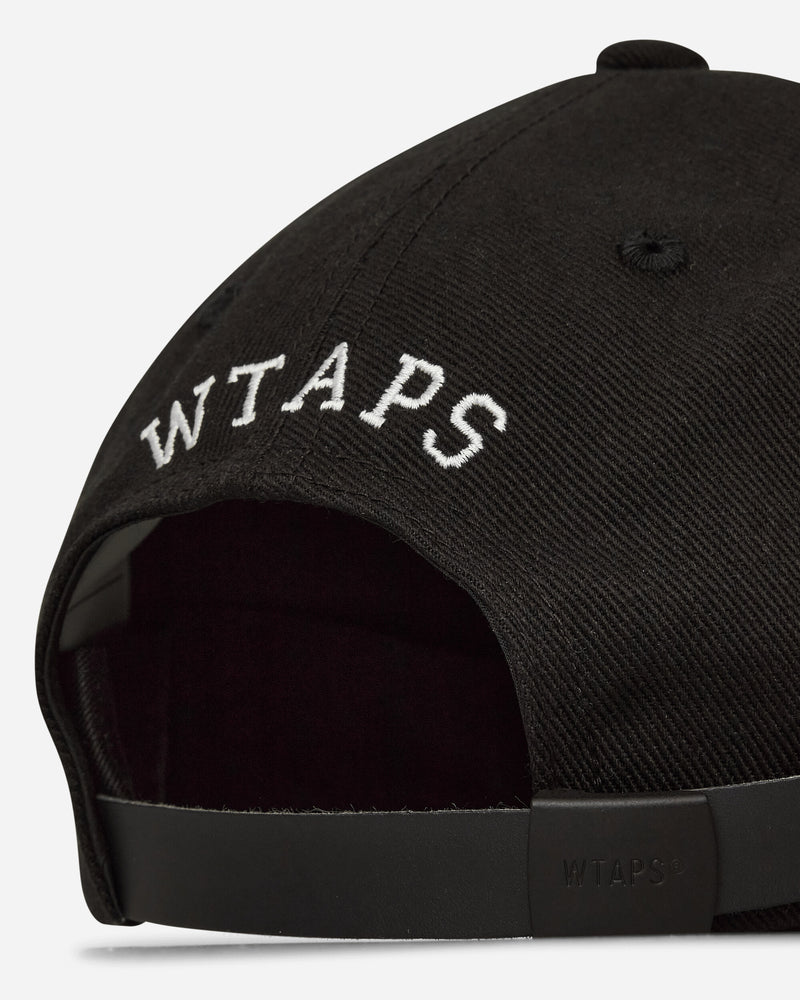 wtaps 23ss T-6 01 COLLEGE BLACK 試着のみ | www.trevires.be