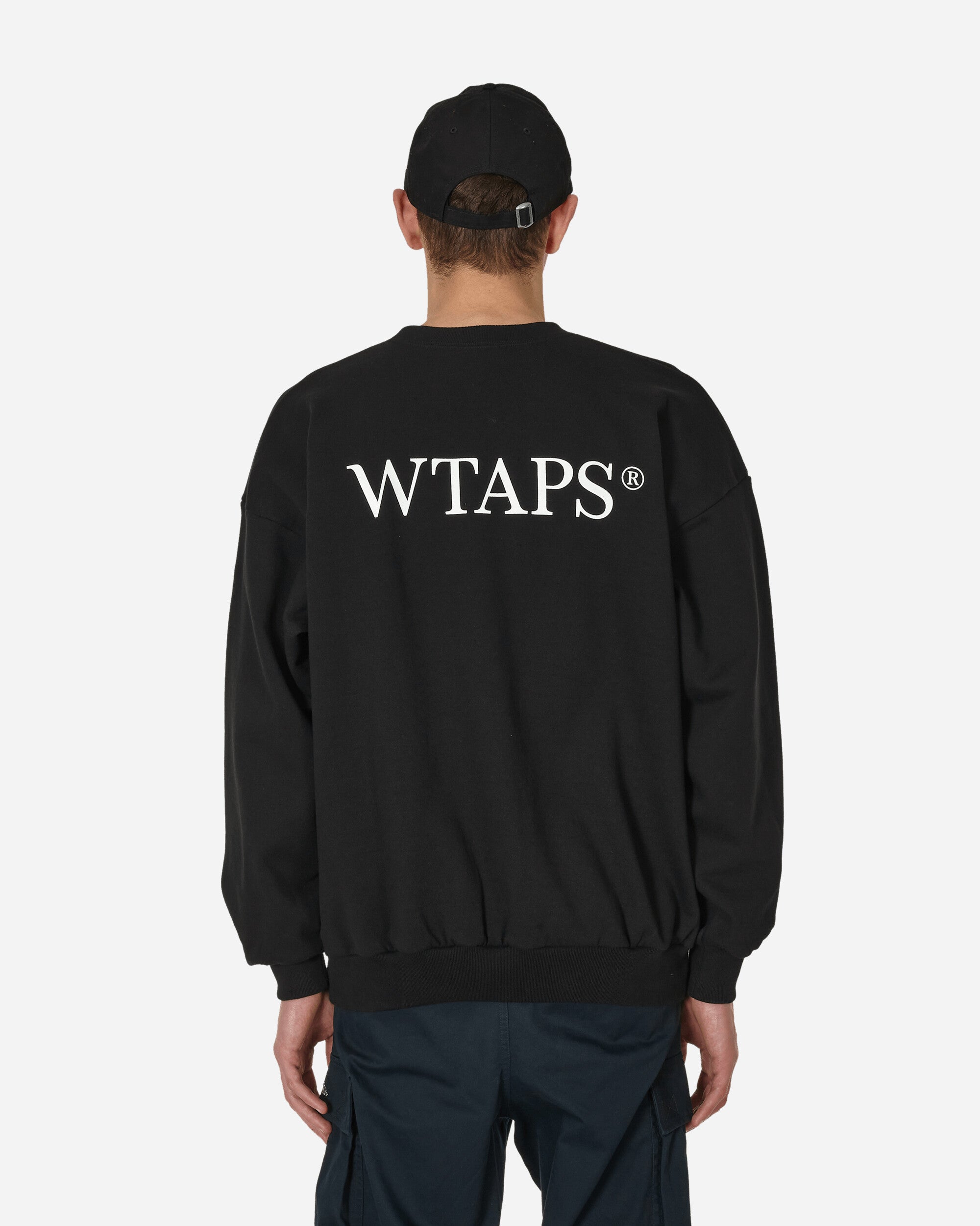 エバニュー wtaps locks sweater | reumareica.com