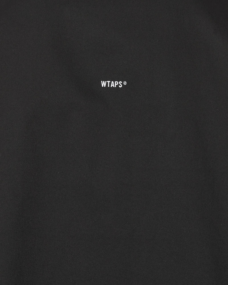 送料無料/プレゼント付♪ 新品 wtaps CHIEF JACKET POLY. TWILL