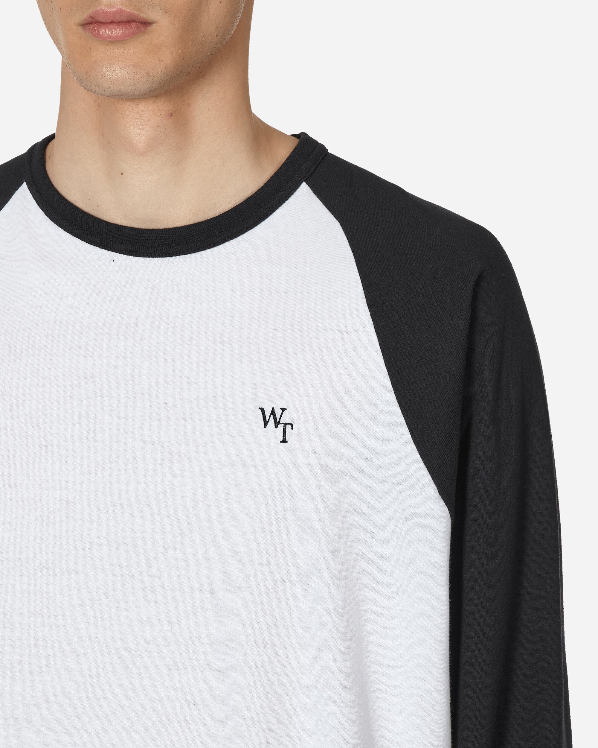 wtaps IAN / LS / CTPL. LEAGUE-