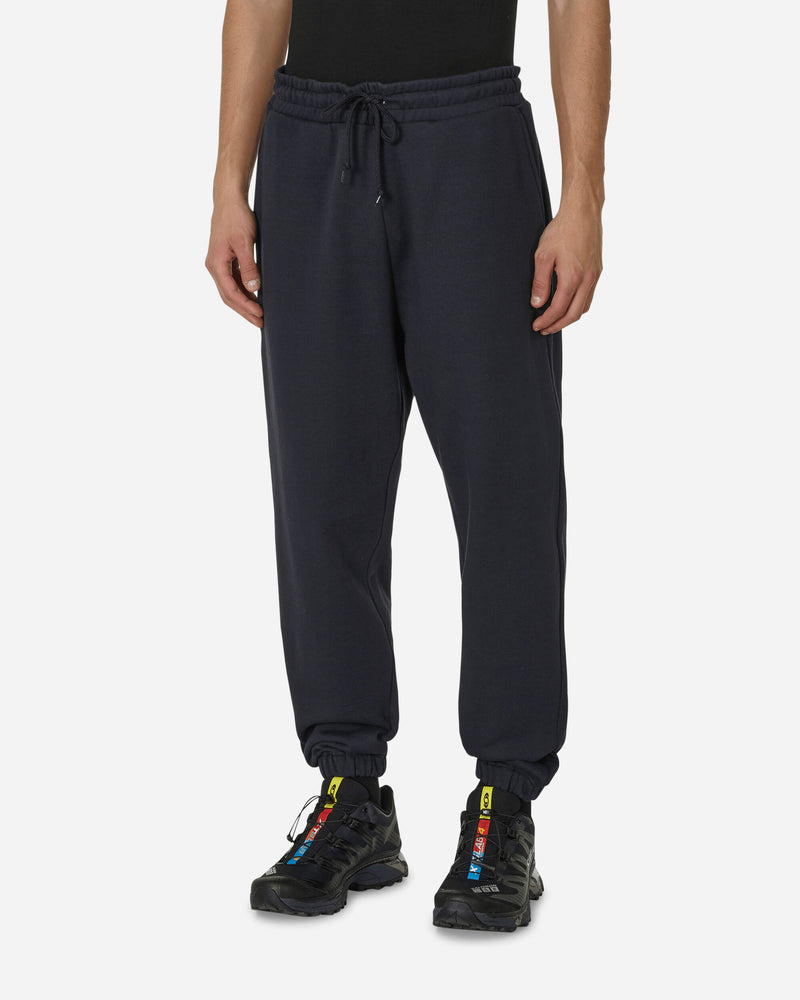 WTAPS DESIGN / TROUSERS / COTTON NAVY L-