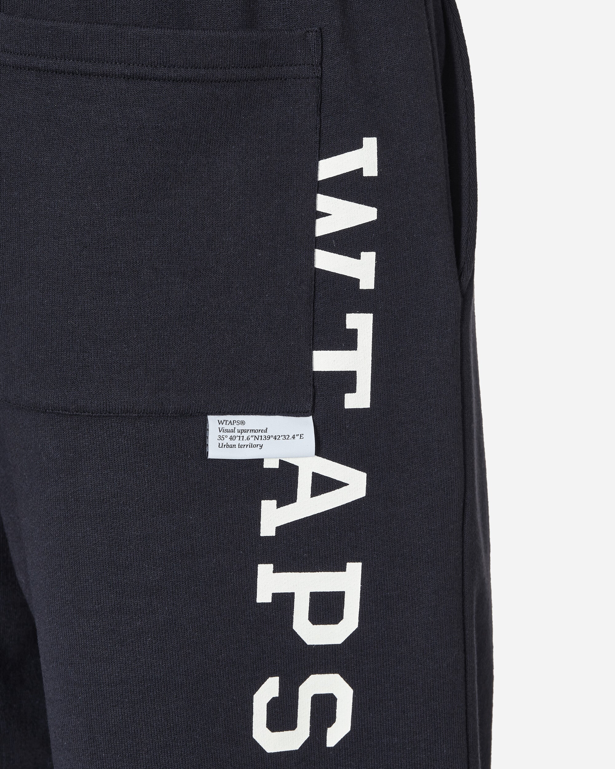 ブリヤンテス・レッド WTAPS DESIGN / TROUSERS / COTTON.COLLEGE