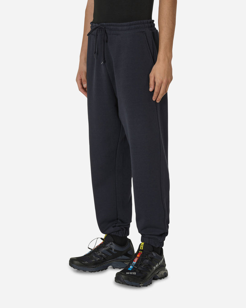 WTAPS Design Sweatpants Navy - Slam Jam Official Store