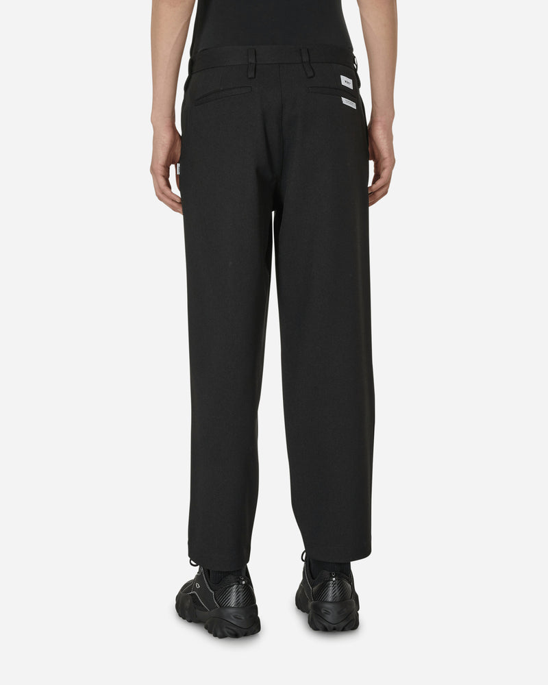 WTAPS CREASE DL TROUSERS POLY TWILL | nbwttya.cluster031.hosting