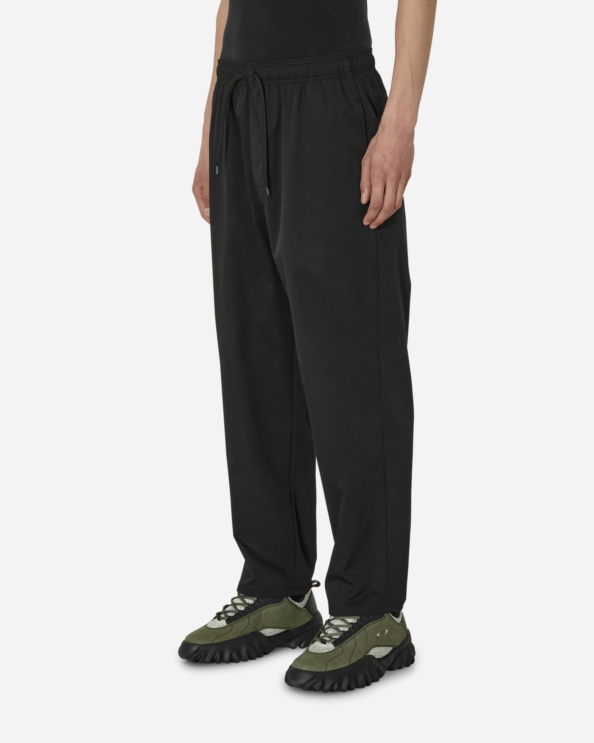 WTAPS SEAGULL 01/TROUSERS / POLY. TWILL-