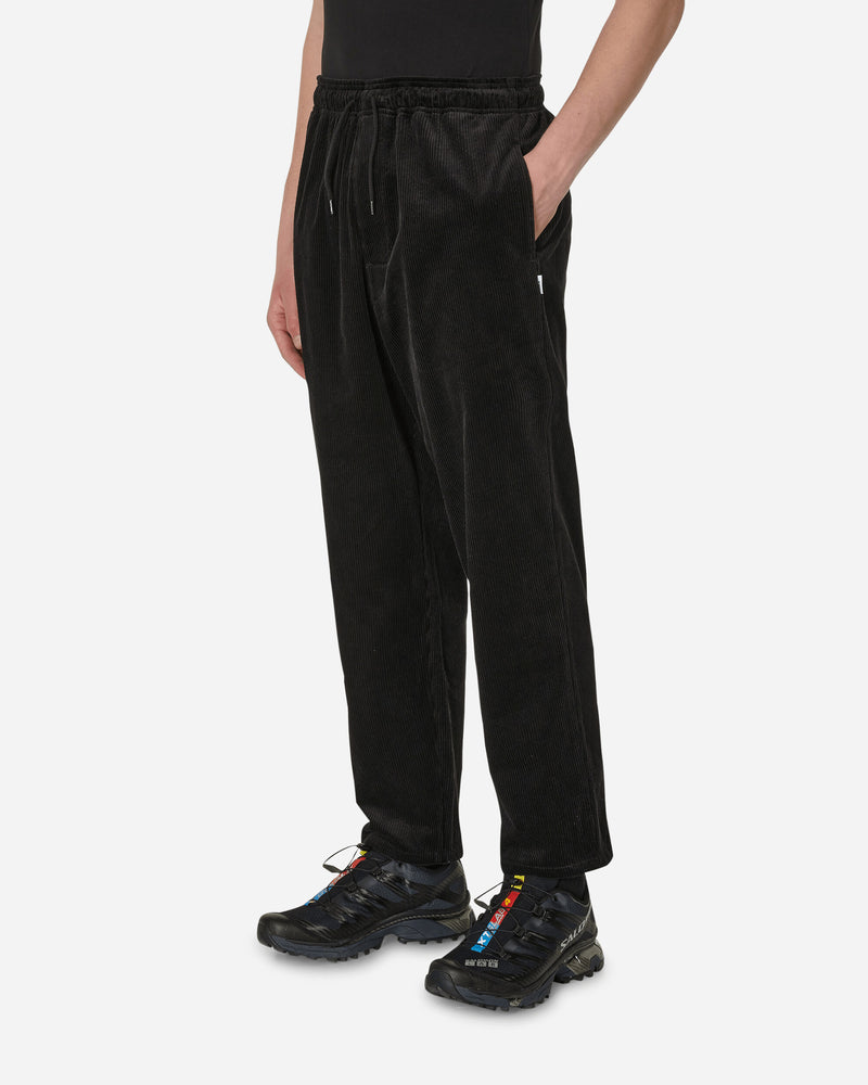 WTAPS Seagull 04 Trousers Black - Slam Jam Official Store