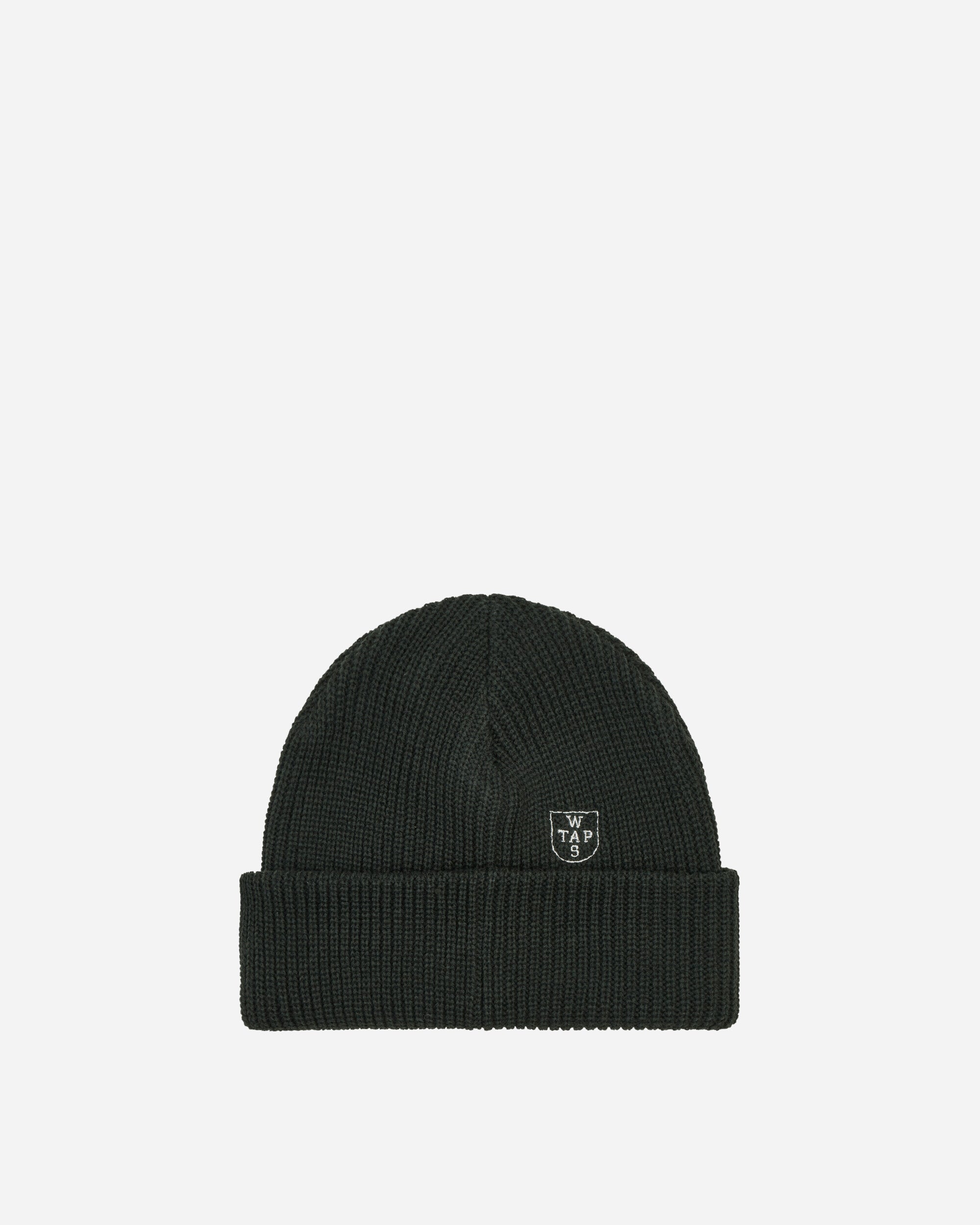 Wtaps Beanie 06 In Green | ModeSens