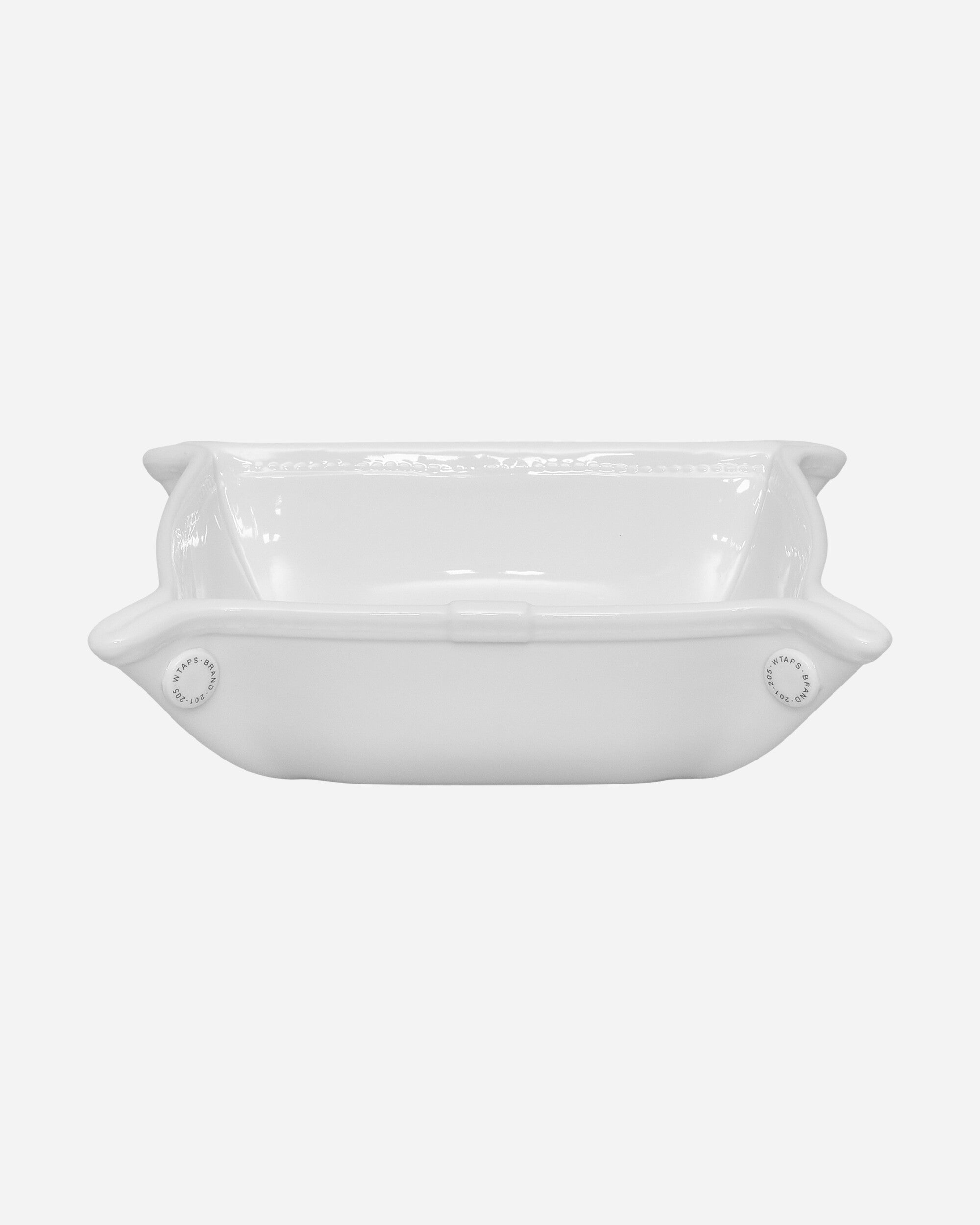 WTAPS 22AW DEN L/HARDSHELL TRAY/ CERAMIC 新しい季節 51.0%OFF