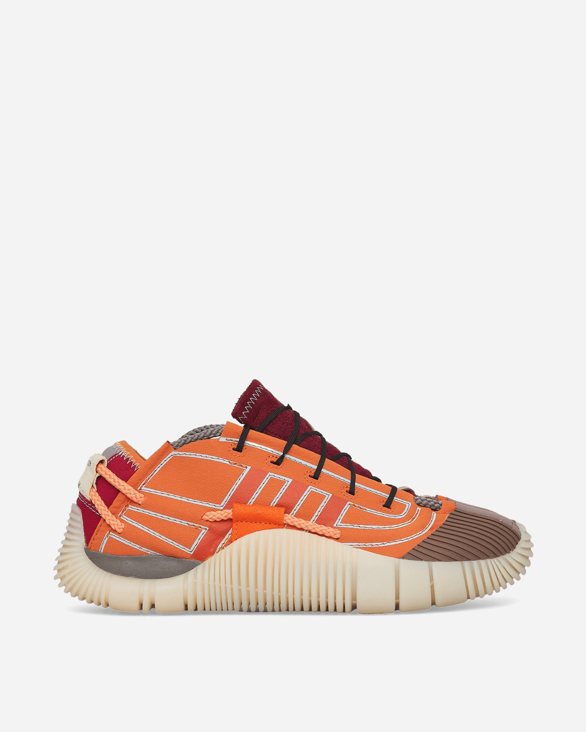 Adidas Consortium Craig Green Scuba Phormar Sneakers Orange/glowblue ModeSens
