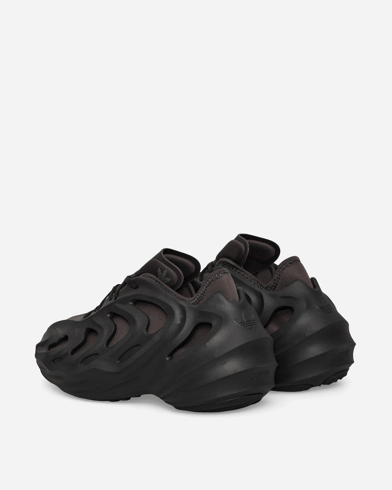 adidas Adifom Q Sneakers Black - Slam Jam Official Store