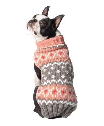 best fitting dog sweaters