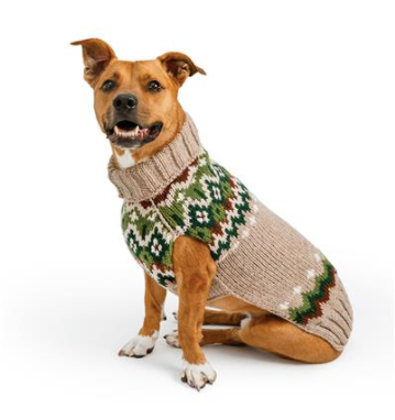 best fitting dog sweaters