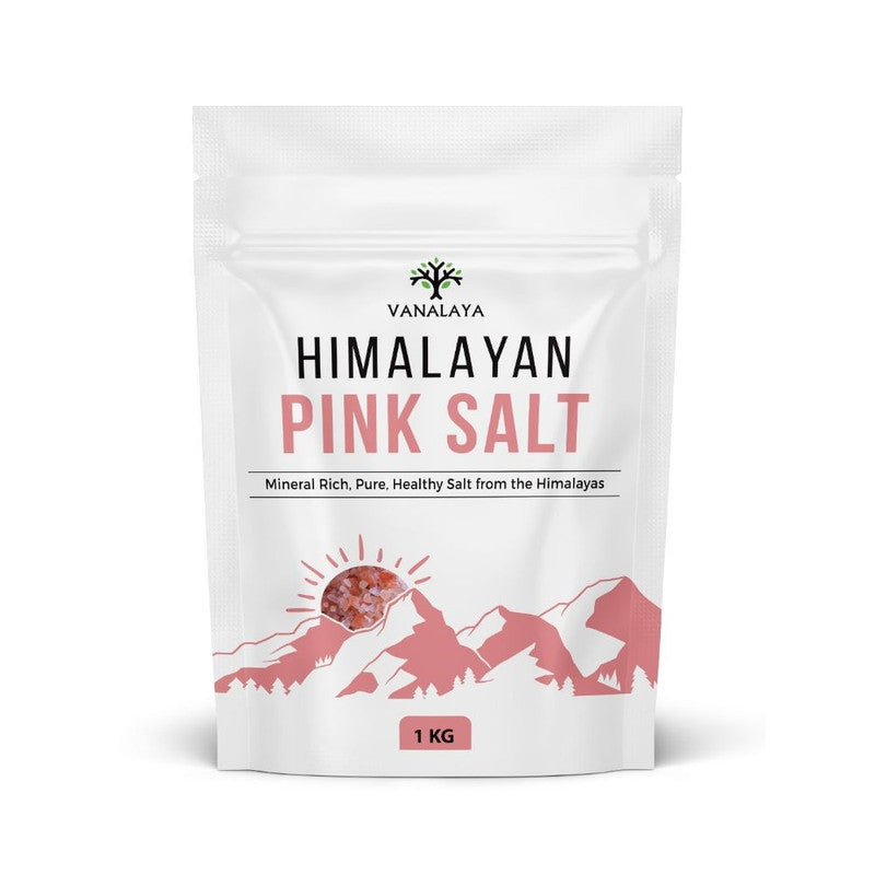 himalayan salt iodised