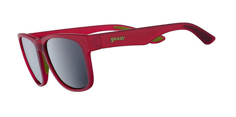 Goodr Polarized Sunglasses - The OGs – Wild Valley Supply Co.
