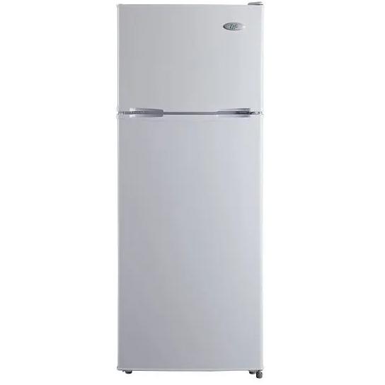 Réfrigérateur 1 porte sevenstars S7L470W, 475 litres, blanc tout utile
