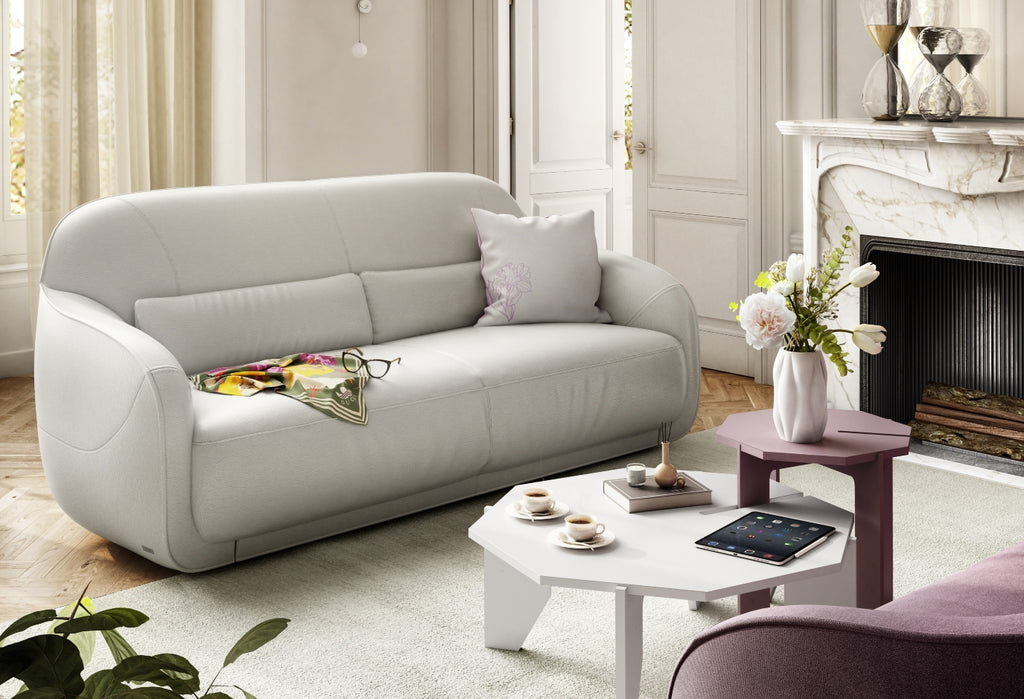 Le sofa Parigi