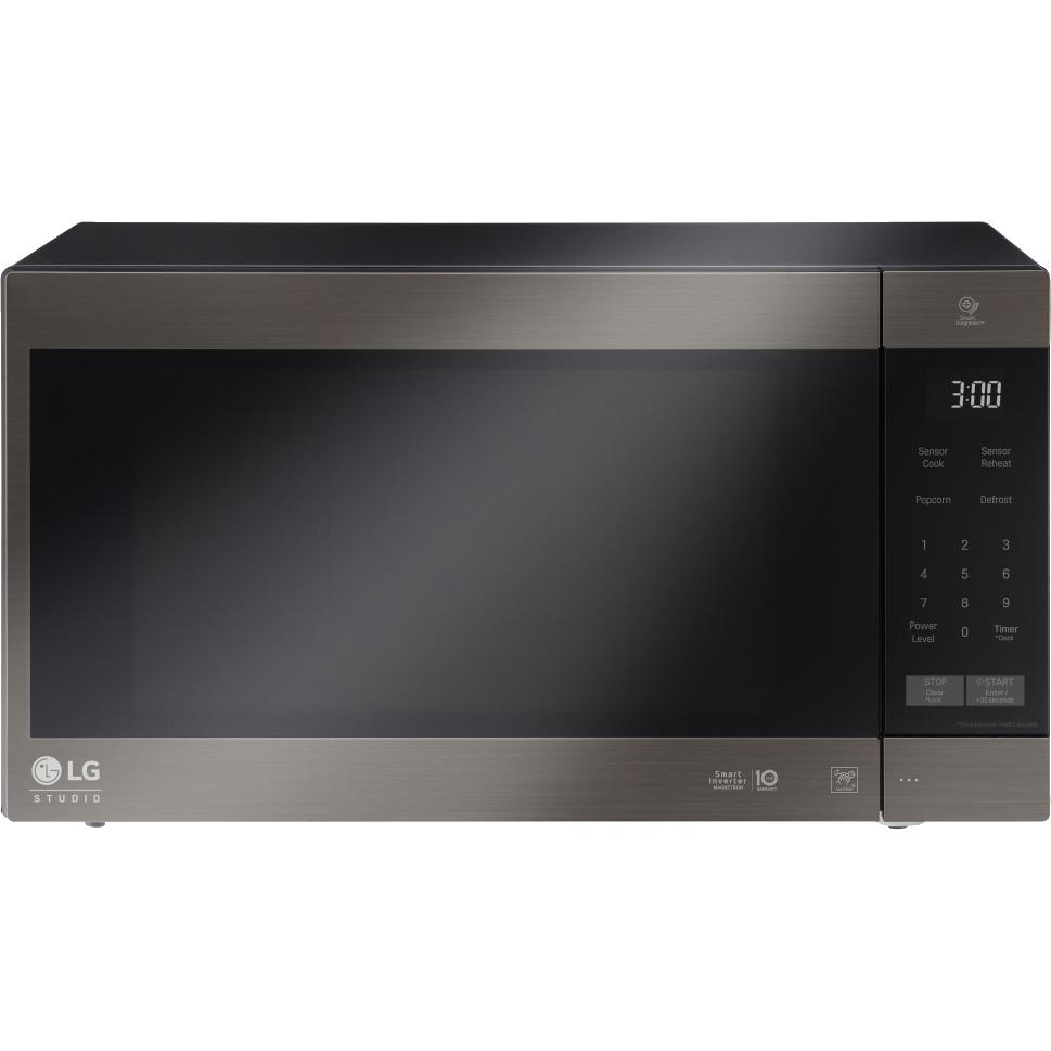 Four a micro-ondes inox 1800 w gn 1/1 - Diamond - Fours Micro-ondes  professionnels - référence NE1840 - Stock-Direct CHR