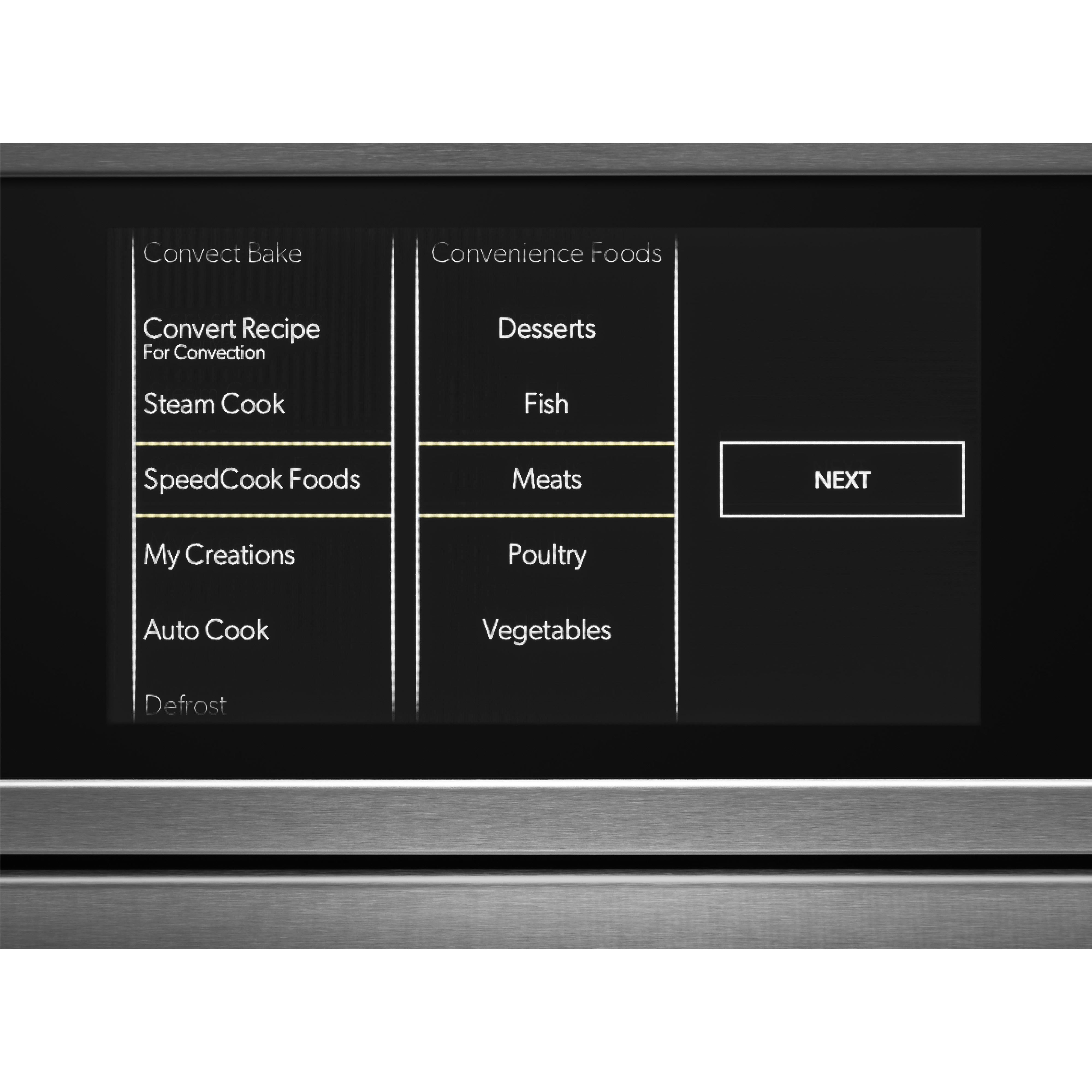 30-inch, 5.0 cu.ft. Built-in Single Wall Oven with V2™ Vertical Dual-F