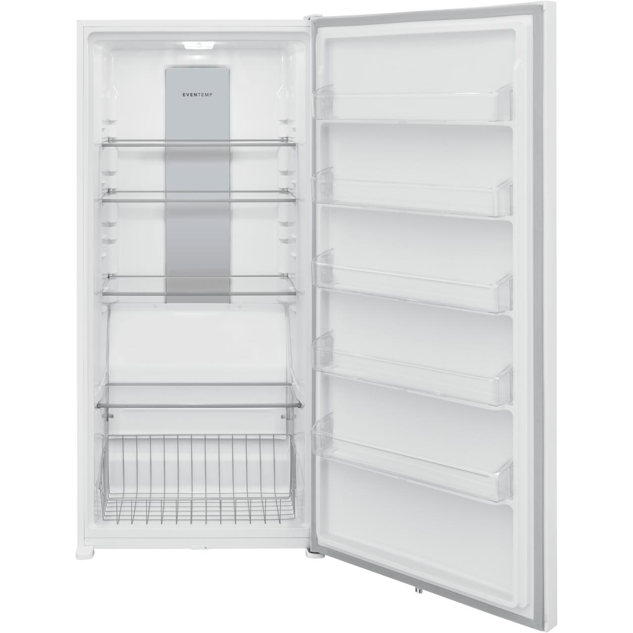 20 Cu Ft Freestanding All Refrigerator FRAE2024AW   744888 2 