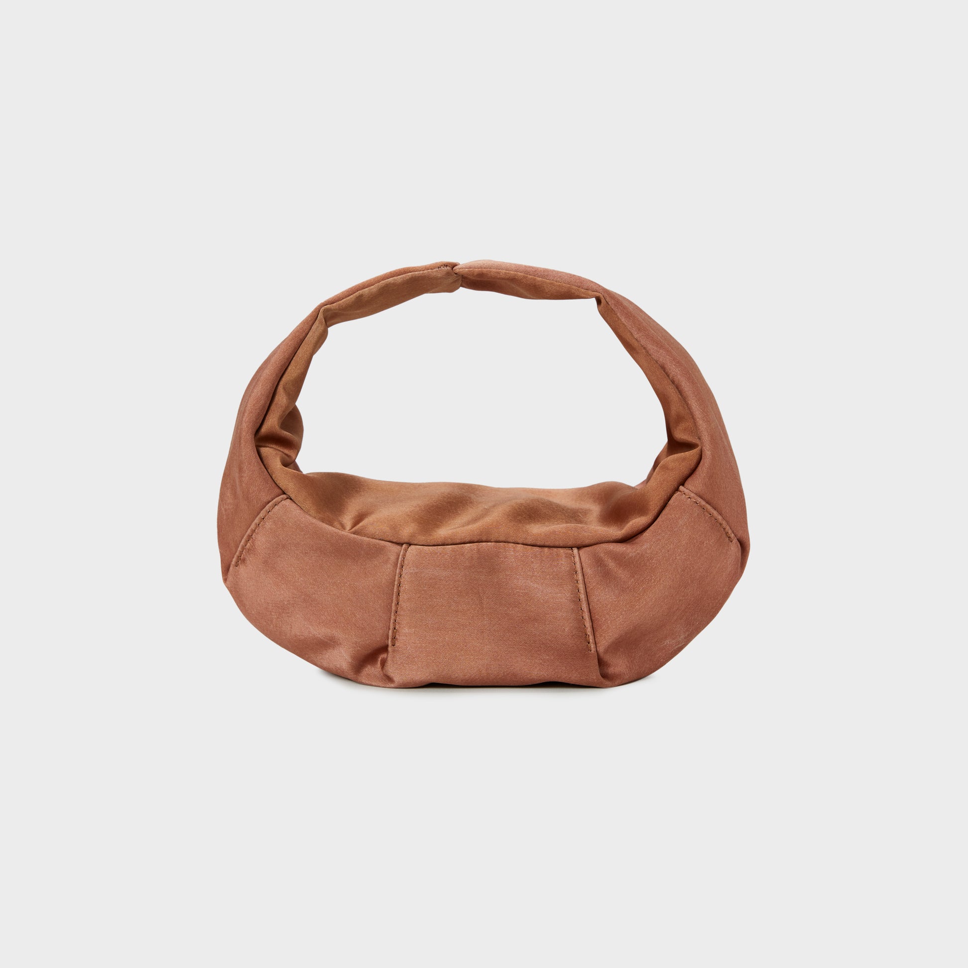 Moon Bag Mini - Burnt Orange