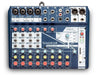 Soundcraft Notepad-12FX