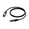 CAB901/1M XLR-XLR