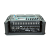 SKB 1SKB-R100 Roto 10U Mixer Rack