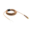 H6CABLELNC PIGTAIL L.BEIGE