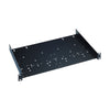 K&M 49035 UNIVERSAL RACK SHELF