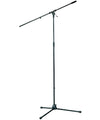 K&M 21021B MIC BOOM ST BLACK