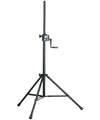 K&M 213 LEVER SPEAKER STAND