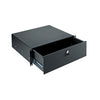 K&M 49123 RACKMOUNT STORAGE 3U