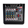 A&H ZED-6FX mixer