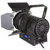 BT-THEATRE 50WW (BLACK), LED-fresnel