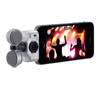 Zoom StereoMik Zoom iQ7 för iPhone/iPad