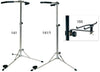 K&M 141/1 CELLO STAND