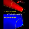 LED-Plano Spot COB 36W