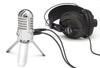 SAMSON METEOR-MIC USB STUD.MIC