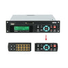 MA-505 DPM-3, Portabelt PA med DPM-3 mediaspelare