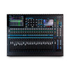 A&H QU-24 CHROME, digitalmixer