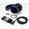 SC6 Dual TRRS in+hörlursjack för smartphone