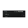 VideoPlayer VP320, HD digital signage spelare